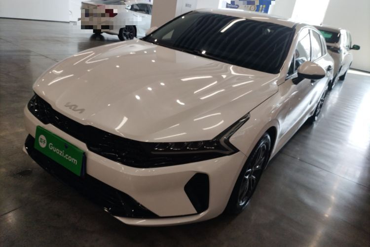 Used Kia K5 2021 270T CVVD Fashion Edition Guazi used car, China used car export, Used car for sale, Used  cars, Cheapest cars for sale