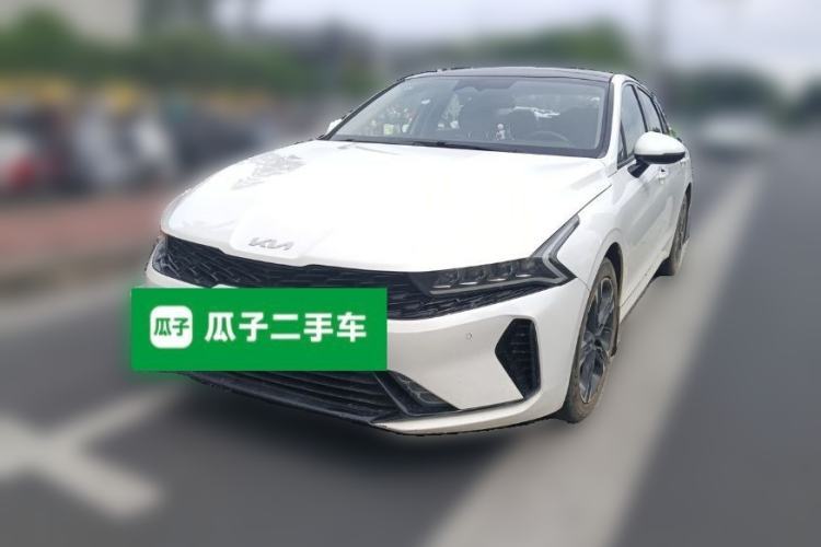 Used Kia K5 2021 270T CVVD Refreshed Edition Guazi used car, China used car export, Used car for sale, Used  cars, Cheapest cars for sale
