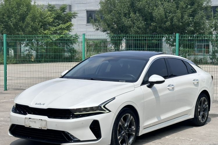 Ojetý Kia K5 2021 270T CVVD Refreshed Edition Guazi used car, China used car export, Used car for sale, Used  cars, Cheapest cars for sale