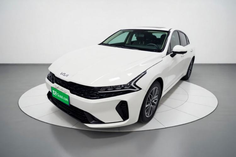 Used Kia K5 2021 270T CVVD Fashion Edition Guazi used car, China used car export, Used car for sale, Used cars, Cheapest cars for sale