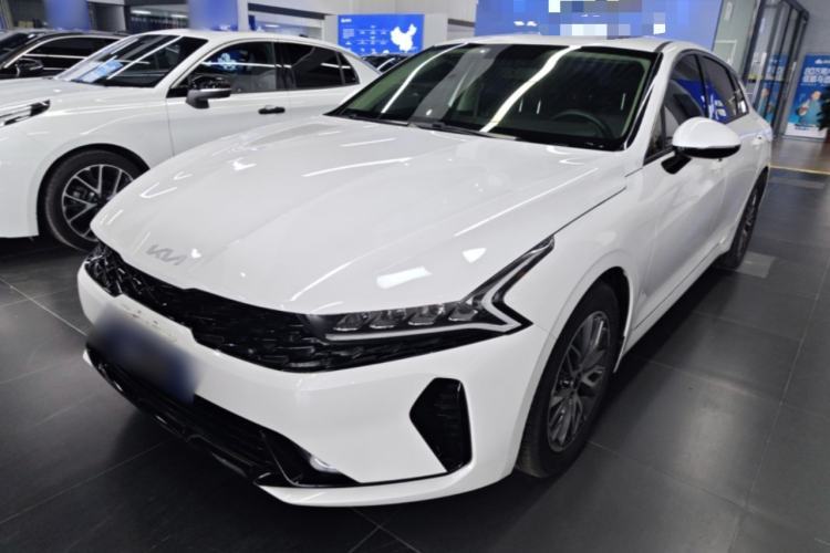 Used Kia K5 2021 270T CVVD Fashion Edition Guazi used car, China used car export, Used car for sale, Used  cars, Cheapest cars for sale