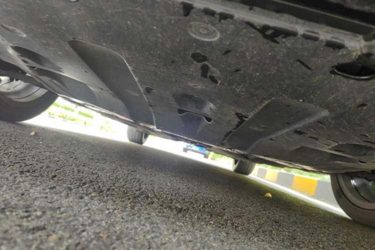 Used Kia K5 2021 380T GT-Line Refreshed Edition Chassis Front