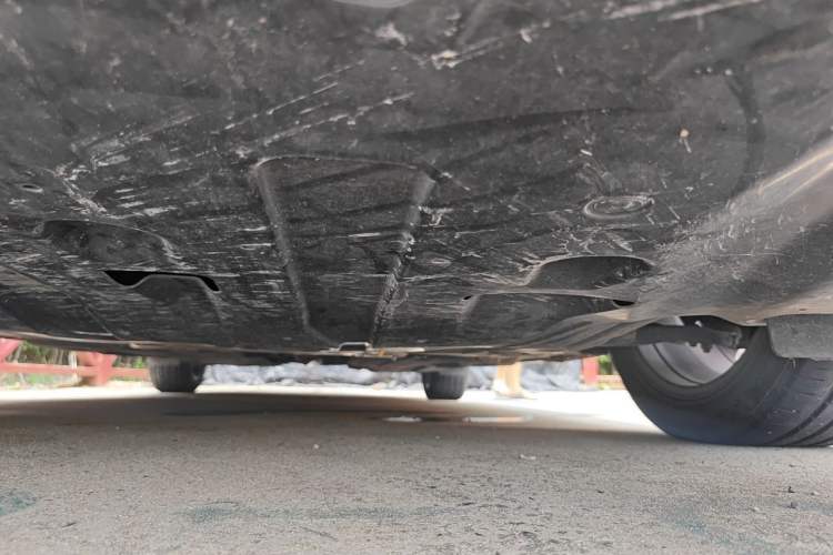 Used Kia K5 2021 380T GT-Line Refreshed Edition Chassis Front