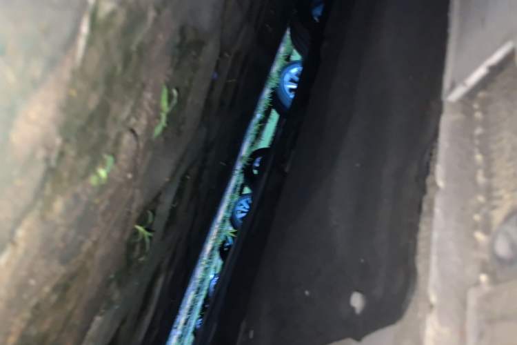 Used Kia K5 2021 380T GT-Line Refreshed Edition Chassis Front Right