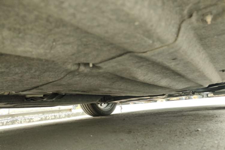 Used Kia K5 2021 380T GT-Line Flagship Edition Chassis Front Right