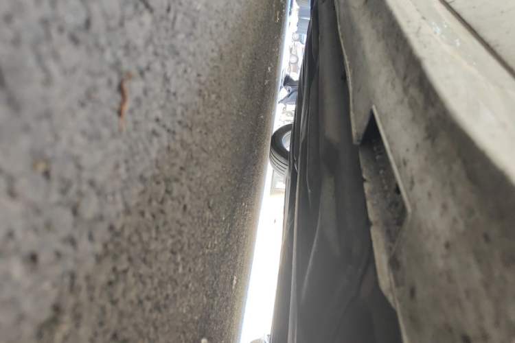 Used Kia K5 2021 270T CVVD Refreshed Edition Chassis Front Right