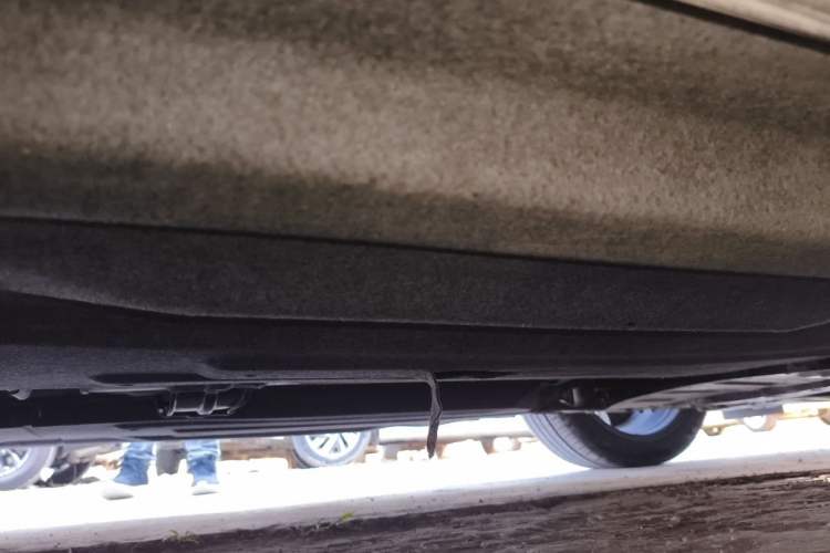 Used Kia K5 2021 270T CVVD Refreshed Edition Chassis Front Right