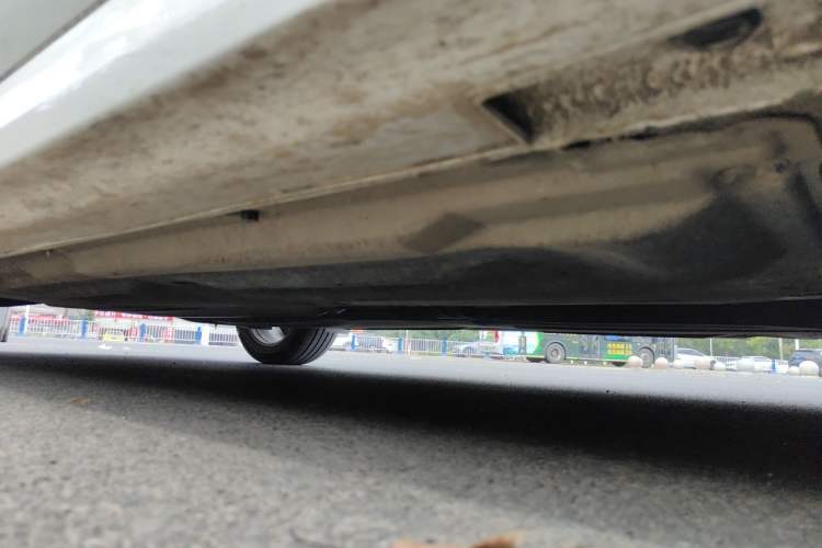 Used Kia K5 2021 380T GT-Line Refreshed Edition Chassis Front Right