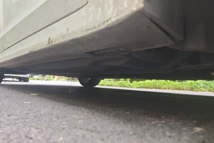Used Kia K5 2021 270T CVVD Refreshed Edition Chassis Front Right