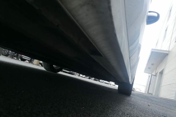 Used Kia K5 2021 270T CVVD Refreshed Edition Chassis Rear Right