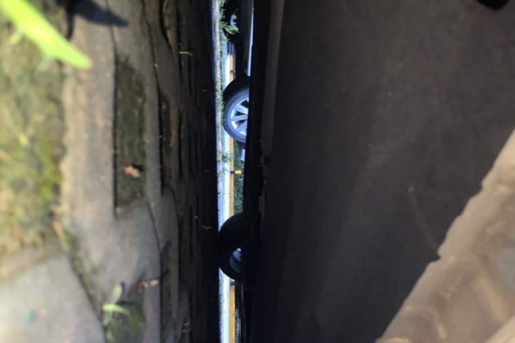 Used Kia K5 2021 380T GT-Line Refreshed Edition Chassis Rear Right