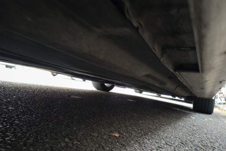 Used Kia K5 2021 270T CVVD Refreshed Edition Chassis Rear Right