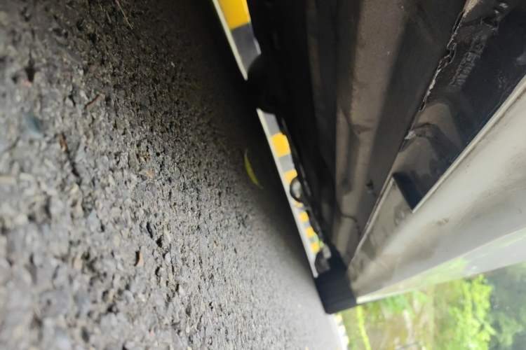 Used Kia K5 2021 380T GT-Line Refreshed Edition Chassis Rear Right