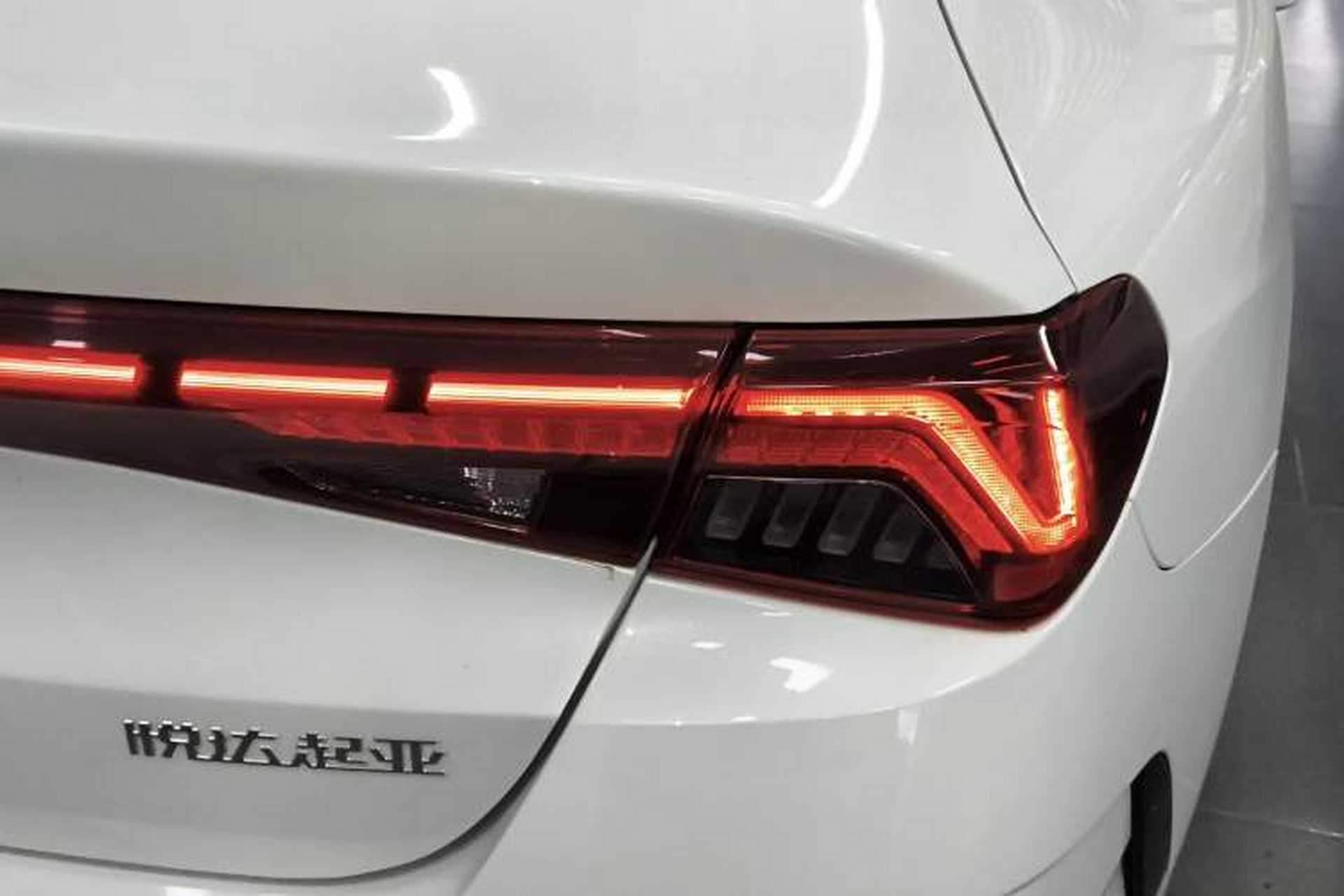 Used Kia K5 2021 270T CVVD Fashion Edition Exterior 3