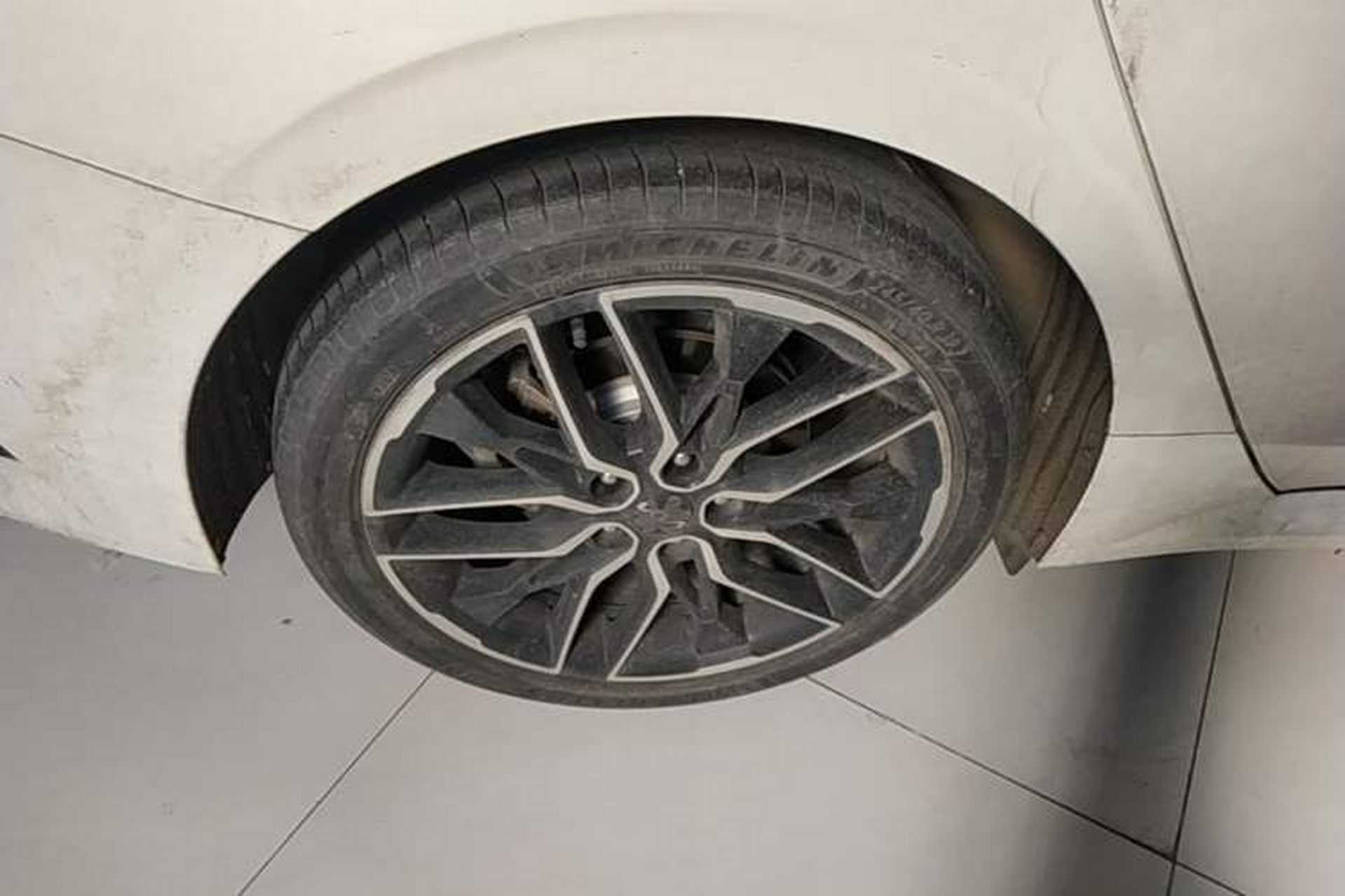 Used Kia K5 2021 380T GT-Line Flagship Edition Exterior 5