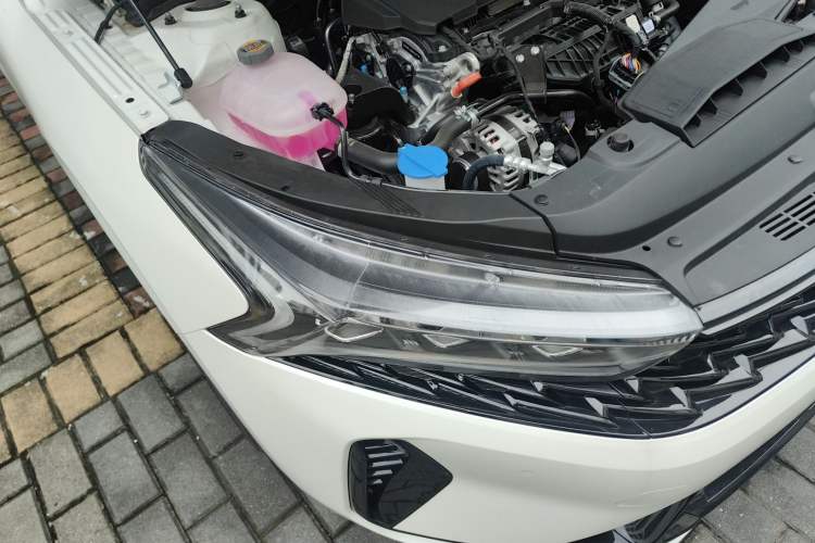 Used Kia K5 2021 380T GT-Line Flagship Edition Exterior 6