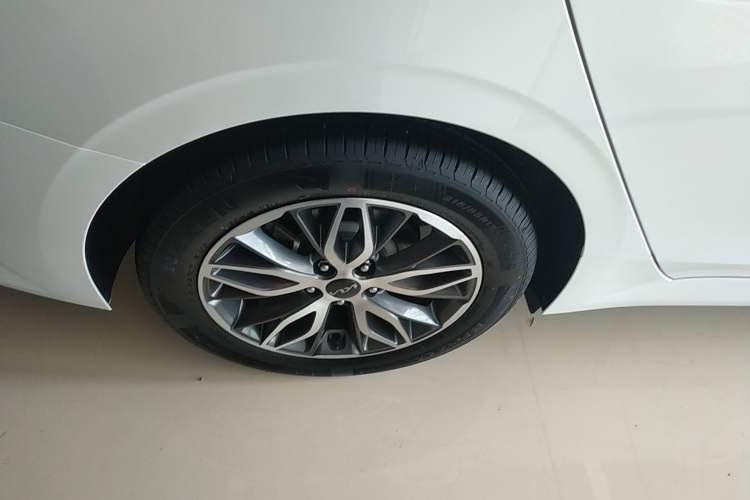 Used Kia K5 2021 270T CVVD Fashion Edition Exterior 8