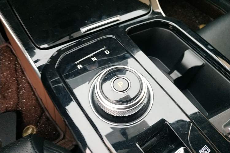 Used Kia K5 2021 270T CVVD Fashion Edition Gear Lever