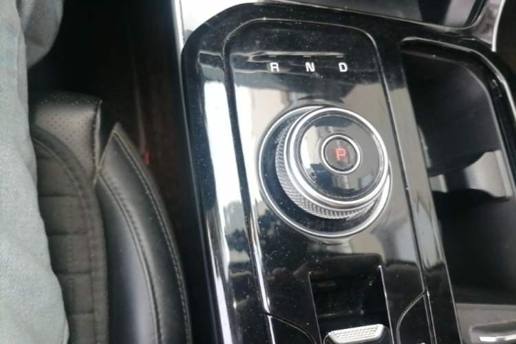Used Kia K5 2021 270T CVVD Refreshed Edition Gear Lever