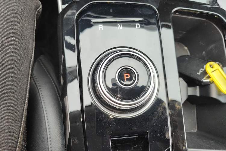 Used Kia K5 2021 380T GT-Line Flagship Edition Gear Lever
