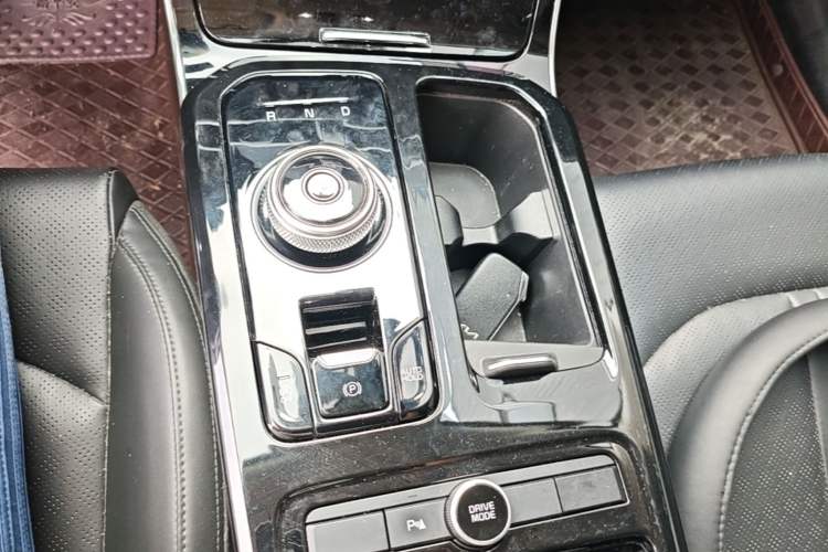 Used Kia K5 2021 270T CVVD Refreshed Edition Gear Lever