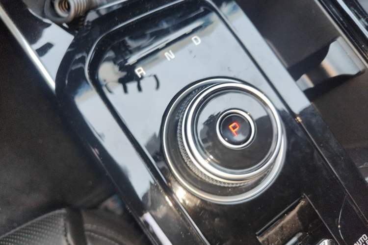 Used Kia K5 2021 380T GT-Line Flagship Edition Gear Lever