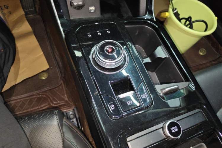 Used Kia K5 2021 270T CVVD Fashion Edition Gear Lever