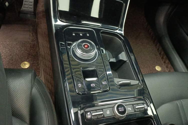 Used Kia K5 2021 380T GT-Line Flagship Edition Gear Lever