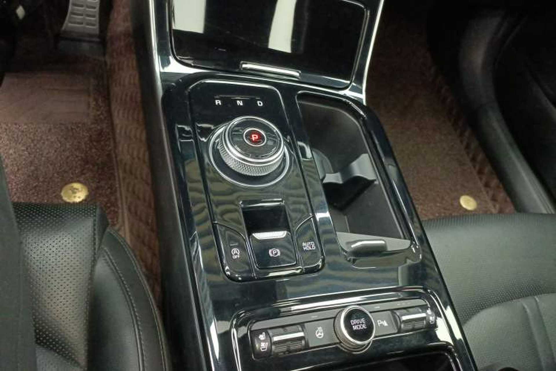 Used Kia K5 2021 380T GT-Line Flagship Edition Gear Lever