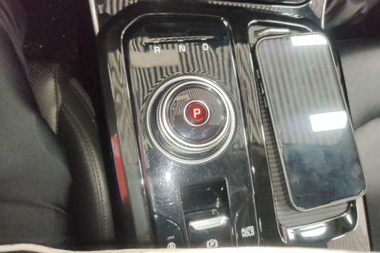 Used Kia K5 2021 270T CVVD Refreshed Edition Gear Lever