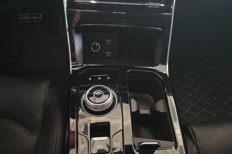 Used Kia K5 2021 380T GT-Line Flagship Edition Gear Lever