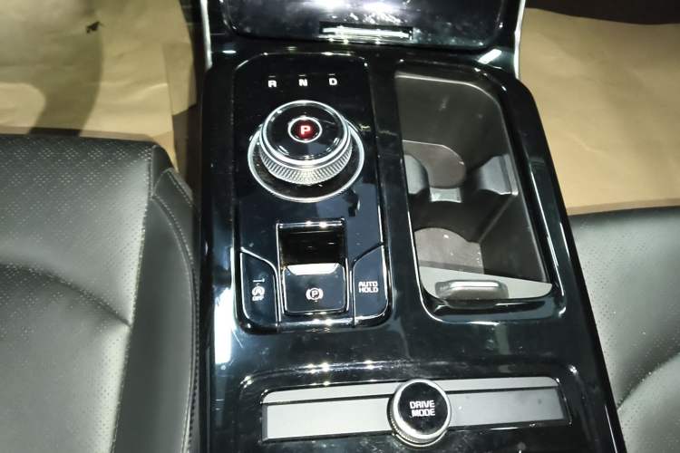 Used Kia K5 2021 270T CVVD Fashion Edition Gear Lever