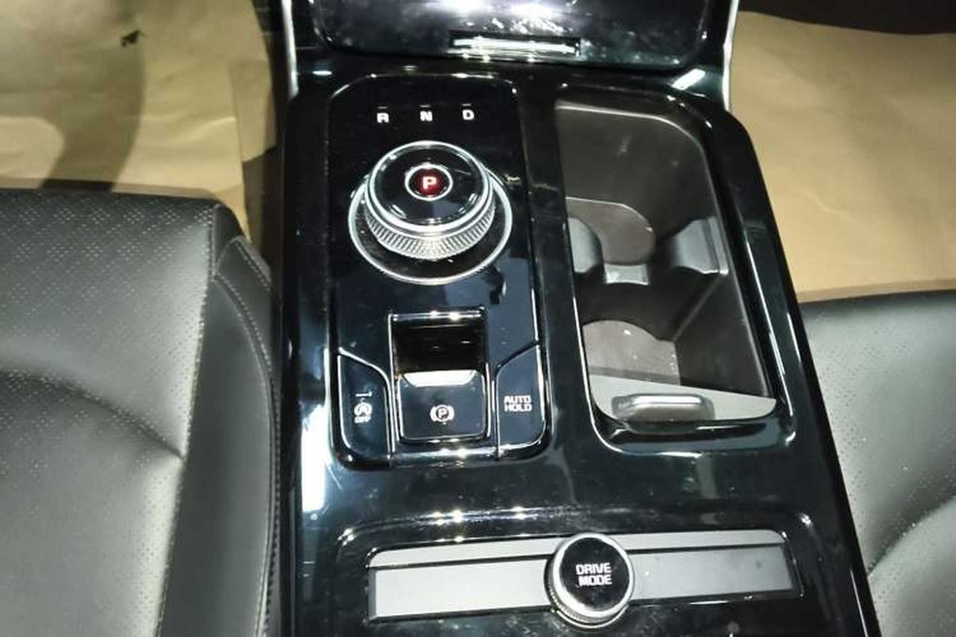 Used Kia K5 2021 270T CVVD Fashion Edition Gear Lever
