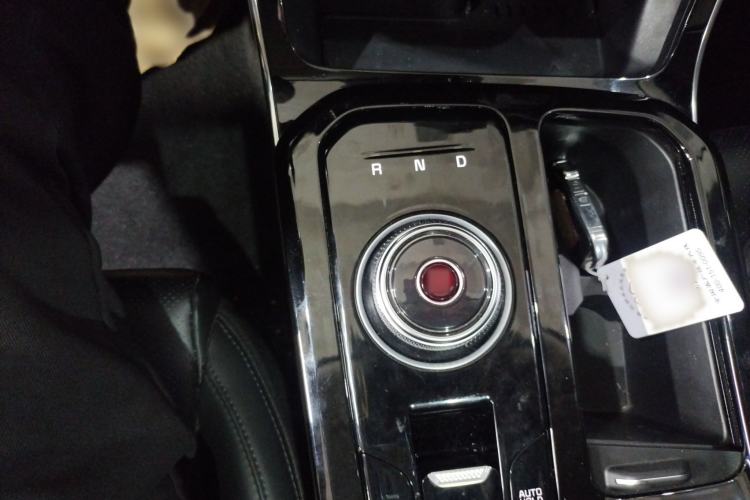 Used Kia K5 2021 270T CVVD Refreshed Edition Gear Lever