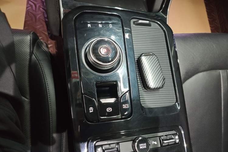 Used Kia K5 2021 380T GT-Line Refreshed Edition Gear Lever
