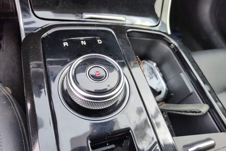 Used Kia K5 2021 380T GT-Line Refreshed Edition Gear Lever