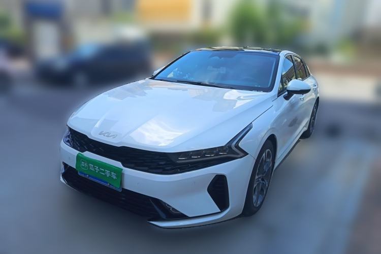 Used Kia K5 2021 270T CVVD Refreshed Edition Guazi used car, China used car export, Used car for sale, Used cars, Cheapest cars for sale