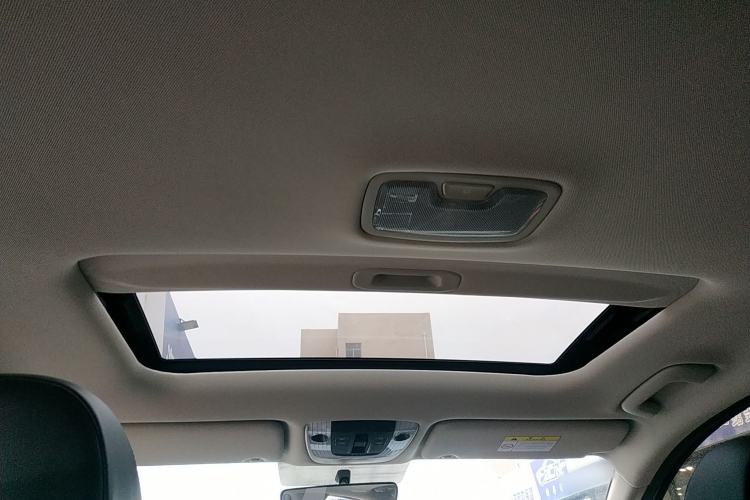 Used Kia K5 2021 270T CVVD Fashion Edition Headliner