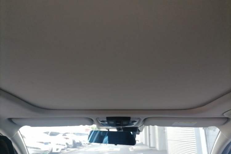Used Kia K5 2021 270T CVVD Refreshed Edition Headliner