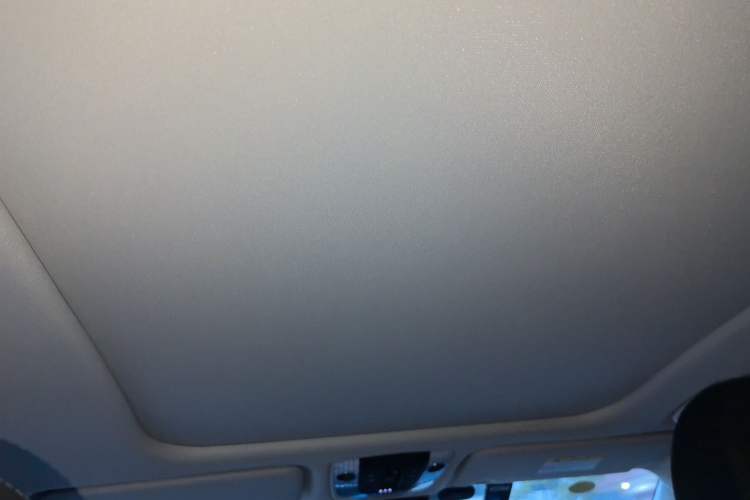 Used Kia K5 2021 380T GT-Line Refreshed Edition Headliner