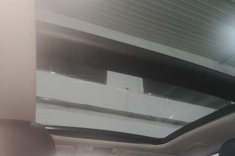 Used Kia K5 2021 270T CVVD Refreshed Edition Headliner