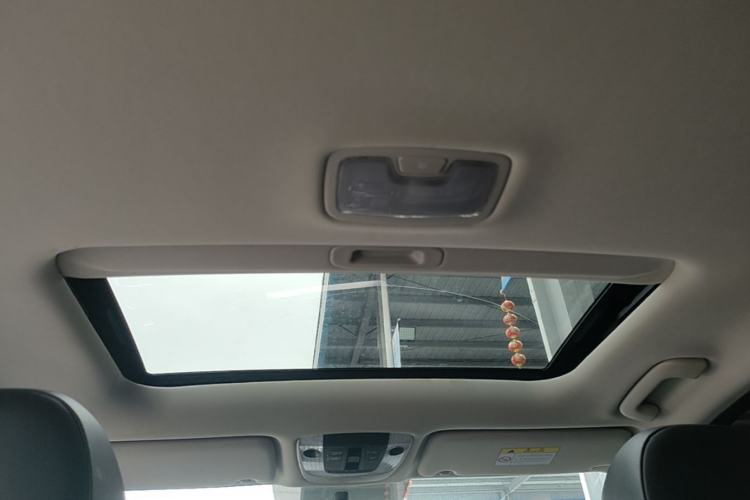 Used Kia K5 2021 270T CVVD Fashion Edition Headliner