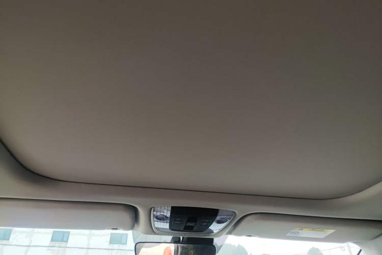 Used Kia K5 2021 270T CVVD Refreshed Edition Headliner