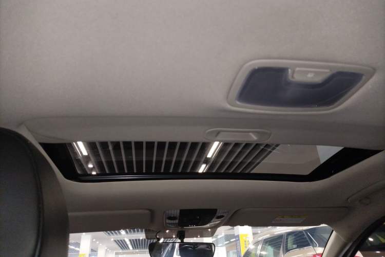 Used Kia K5 2021 270T CVVD Fashion Edition Headliner