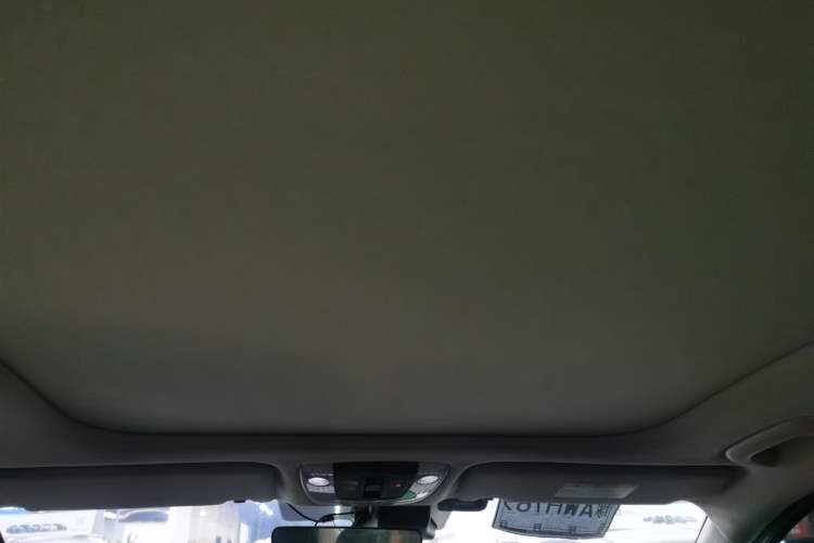 Used Kia K5 2021 270T CVVD Refreshed Edition Headliner