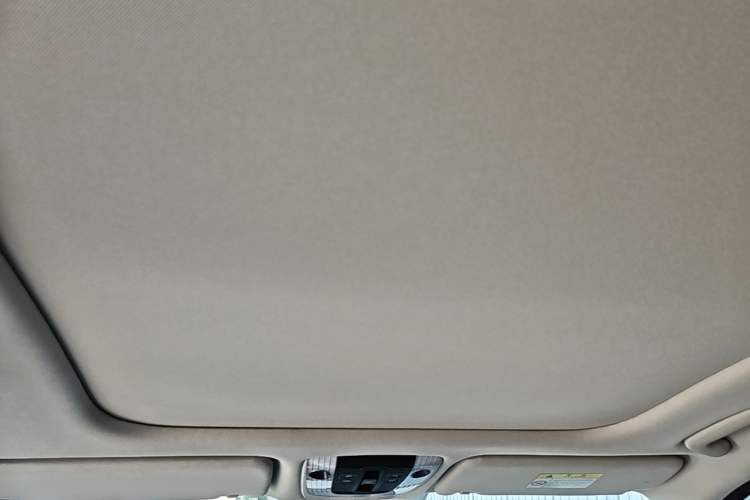Used Kia K5 2021 270T CVVD Refreshed Edition Headliner