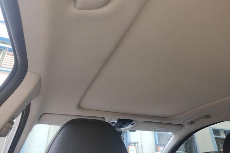 Used Kia K5 2021 380T GT-Line Flagship Edition Headliner