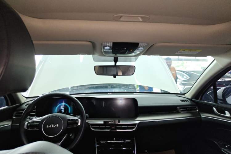 Used Kia K5 2021 270T CVVD Fashion Edition Headliner