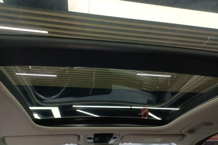 Used Kia K5 2021 380T GT-Line Flagship Edition Headliner
