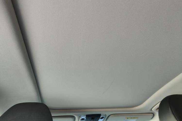 Used Kia K5 2021 270T CVVD Refreshed Edition Headliner